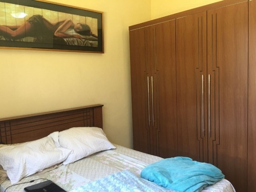 Imagem 9 de 15 de Casa Grande Com 3 Quartos Varanda À Venda, 128 M² - Abolição - Aec3034