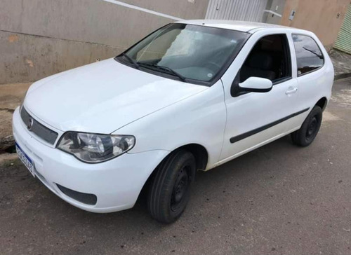 Fiat Palio Economy Flex