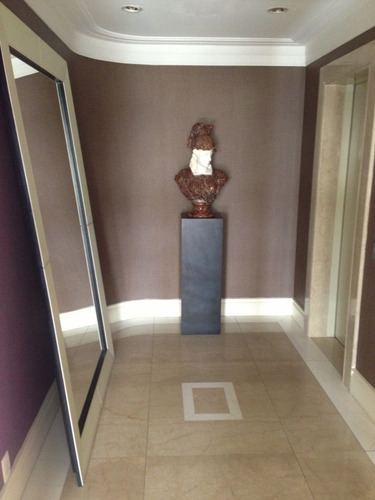 Imagem 10 de 30 de Apartamento Belíssimo Para Venda Ou Locação No Cap Ferrat - Ap1265