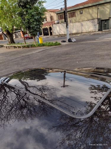 Imagem 8 de 15 de Volkswagen Passat 2012 2.0 Tsi 4p