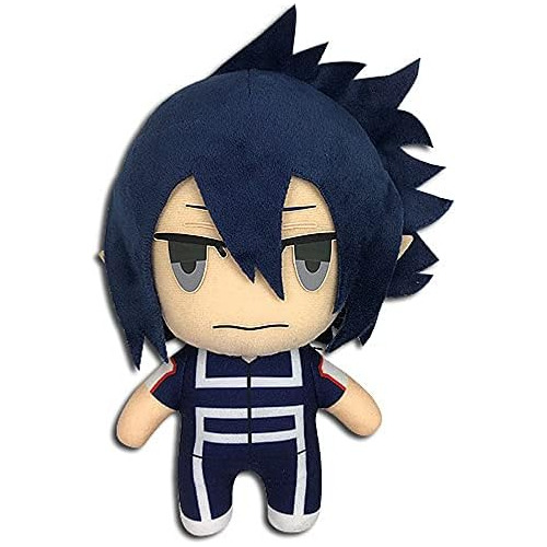 Mi Héroe Academia S3 Amajiki Plush 8