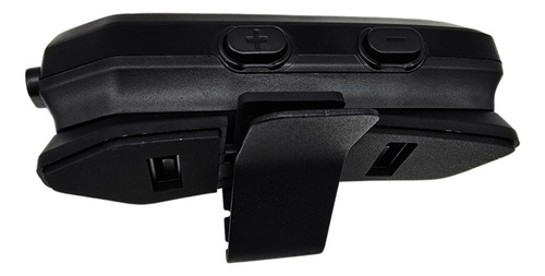 Base Clip Para Intercomunicador Freedconn Fx Y Fx Pro