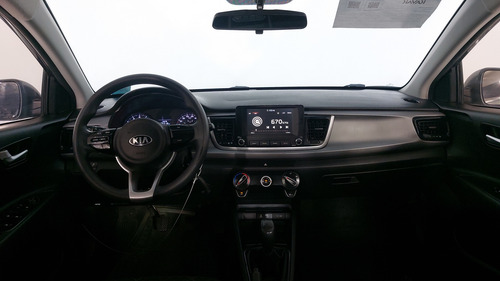 Kia Rio 1.6 Lx