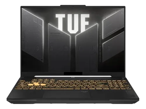 Bj Ordenador Portátil Tuf Gaming A16 Rtx 4050 16 Gb 512 Gb