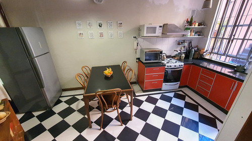 Imagen 7 de 30 de Ph De Ensueño En Caballito Con Enooorme Sum / Sala