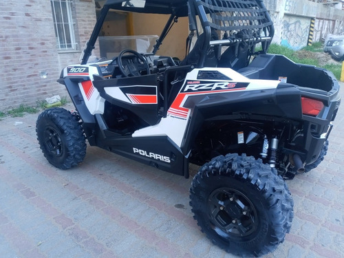 Imagen 13 de 16 de Polaris Rzr 900 S