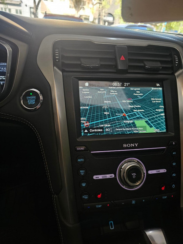 Ford Mondeo 2.0 Ecvt Vignale Hibrido