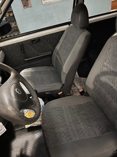 Fiat Uno Cargo 1.3 Fire