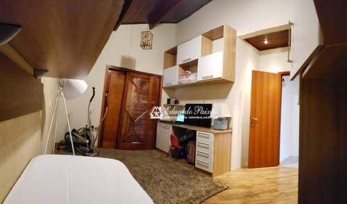 Imagem 19 de 27 de Sobrado Com 4 Dormitórios À Venda, 225 M² Por R$ 990.000,00 - Vila Rio De Janeiro - Guarulhos/sp - So0290