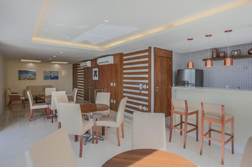 Imagem 22 de 25 de Apartamento Em Itaipu, Niterói/rj De 91m² 2 Quartos À Venda Por R$ 1.100.000,00 - Ap813700-s