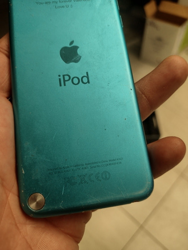 iPod Touch 32gb A1421 | MercadoLibre