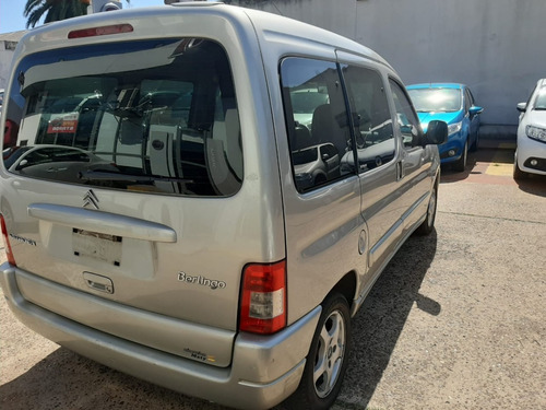 Citrtoen Berlingo Anticipo Y Cuotas Jjz662