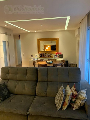 Apartamento Para Venda, 4 Dormitórios, Freguesia Do Ó - São Paulo - 2683