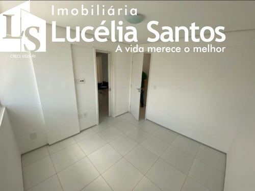 Imagem 2 de 5 de Apartamento - Ap00311 - 70685362