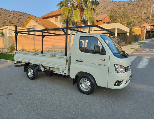 Foton Tm3 /mas 1.5 Full