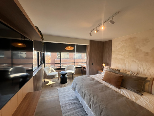 Departamento En Venta En Las Condes.