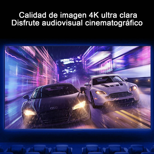 Imagen 6 de 10 de Cable Tipo-c Usb 3.1 A Mini Displayport 4k A 60hz , 1.8m