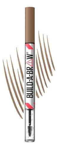 comprar Delineador De Cejas Maybelline Build A Brow Soft Brown