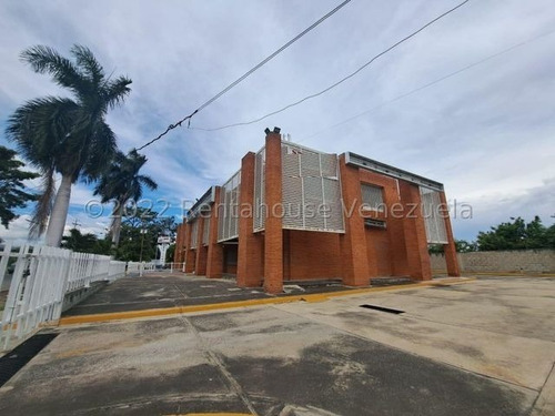 Imagen 15 de 30 de Galpones En Alquiler Zona Industrial Barquisimeto, Planta Eléctrica, Código 23-11622, Mz 31/03