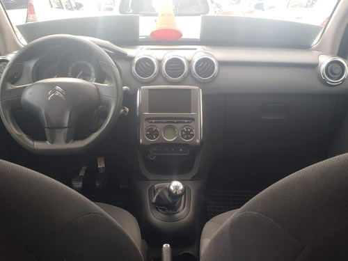 Imagen 7 de 7 de Citroën C3 Vti 115 Feel 2016