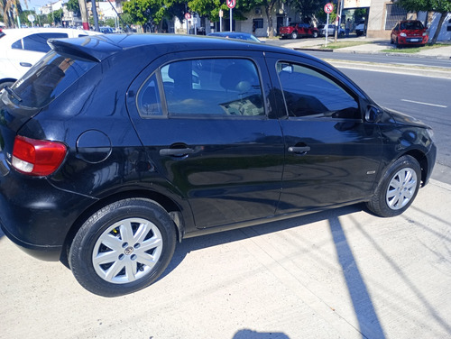 Volkswagen Gol Trend 1.6 Pack I 101cv