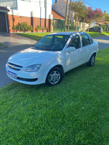 Corsa 2016 Con Gnc