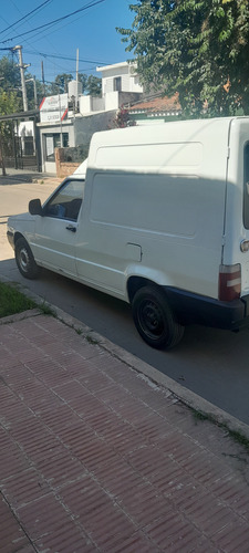 Fiat Fiorino 1.3 Fire