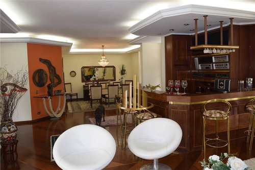 Casa Com 4 Suítes À Venda, 700m² Por R$ 2.900.000 - Alphaville 05 - Santana De Parnaíba/sp - Ca0638