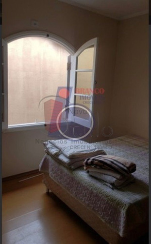 Imagem 14 de 15 de Sobrado - Vila Alpina - Ref: 10425 - V-10425