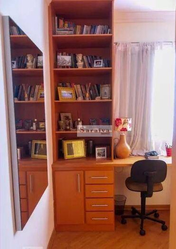 Imagem 26 de 30 de Casa Com 5 Dormitórios À Venda, 150 M² Por R$ 730.000 - Jardim Borborema - São Bernardo Do Campo/sp - Ca0766