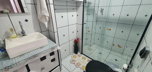 Imagem 10 de 12 de Taguatinga Sul Qsf Casa 5 Quartos 4 Suites 5 Vagas - Meuimo210 - 68460535