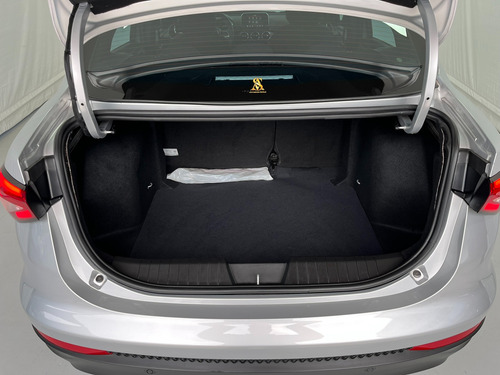 Fiat Cronos 1.3 Precision Flex Aut. 4p