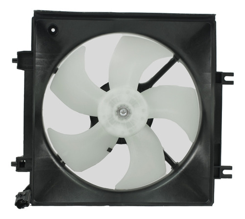 Ventilador Radiador Subaru Impreza Outback Sport 2.5 H4 2008