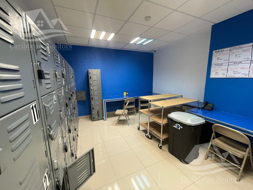 Local Para Oficinas En Renta En Cancun Tcs6814