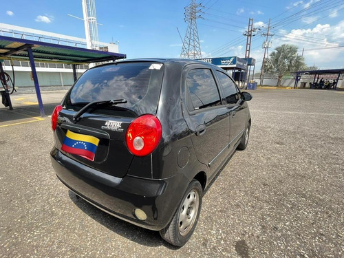 Imagen 5 de 14 de Chevrolet Spark