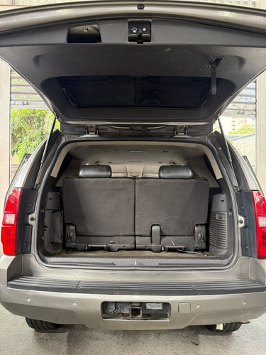 Chevrolet Tahoe 2007 4x4