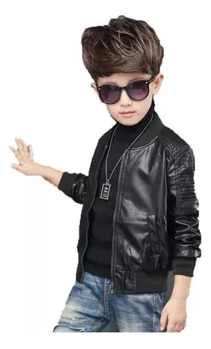 Chaqueta primavera niño best sale