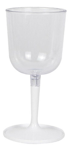 Copo De Vinho Tinto Transparente, Cálice De Copo De Branco