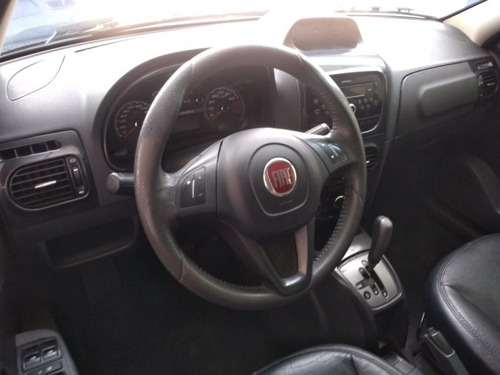 Palio 1.8 Mpi Adventure Weekend 16v Flex 4p Autom 2014/2015