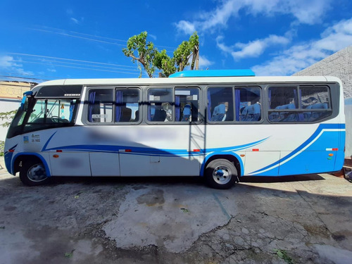 Imagem 3 de 6 de Marcopolo Sênior Executivo