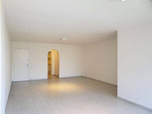 Imagem 2 de 15 de Apartamento Com 3 Dormitórios E Suite No Jardim Paulista - A - 22136
