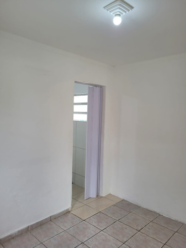 Casa 1 Quarto Na V. Sta Isabel/ V. Carrão