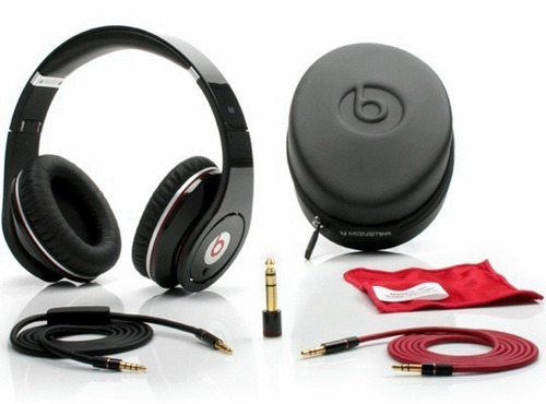 Auriculares  Beats Studio By Dr. Dre