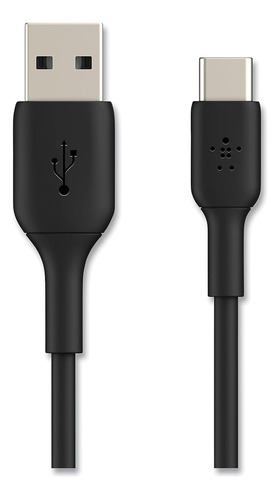 Belkin Cable Usb-c Boost Charge (cable Usb-c A Usb-a, Cable