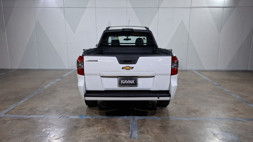 Chevrolet Tornado 1.8 LT C