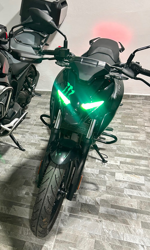 Pulsar N250 Bajaj