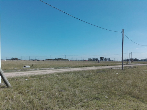 Imagen 13 de 30 de Lotes En San Vicente El Viejo Ombu