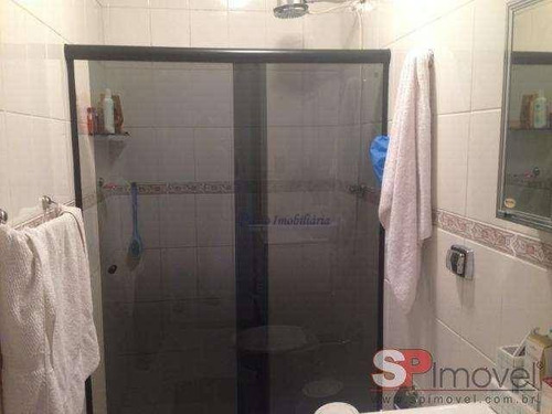 Imagem 4 de 11 de Sobrado À Venda, 80 M² Por R$ 479.000,00 - Vila Basileia - São Paulo/sp - So0142