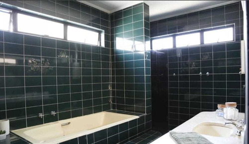 Casa À Venda Na Rua Tebas, Jardim Brasil (zona Sul), São Paulo - Sp - Liv-11559