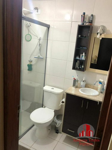 Imagem 9 de 19 de Apartamento Alto Padrão À Venda Em Taubaté/sp - 966